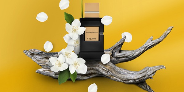 Il Profumo della Primavera: Scopri le Fragranze Coquillete Parfum che Esprimono Leggerezza ed Energia
